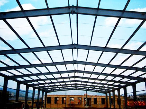 【一建網(wǎng)架】鋼結(jié)構(gòu)構(gòu)件的運(yùn)輸、卸車、存放要求